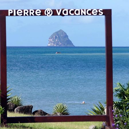 Pierre & Vacances Margarita 35 Sainte-Luce Esterno foto